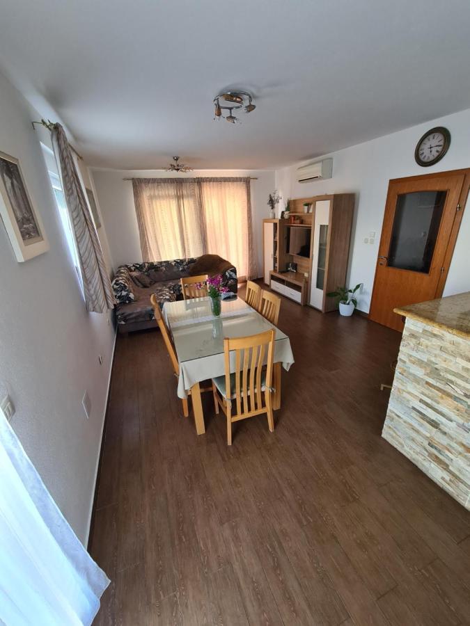 Ljubo Apartmán Split
