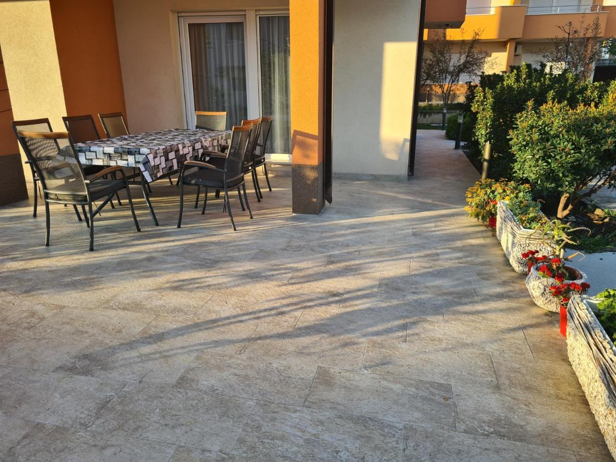 Apartmán Ljubo Split