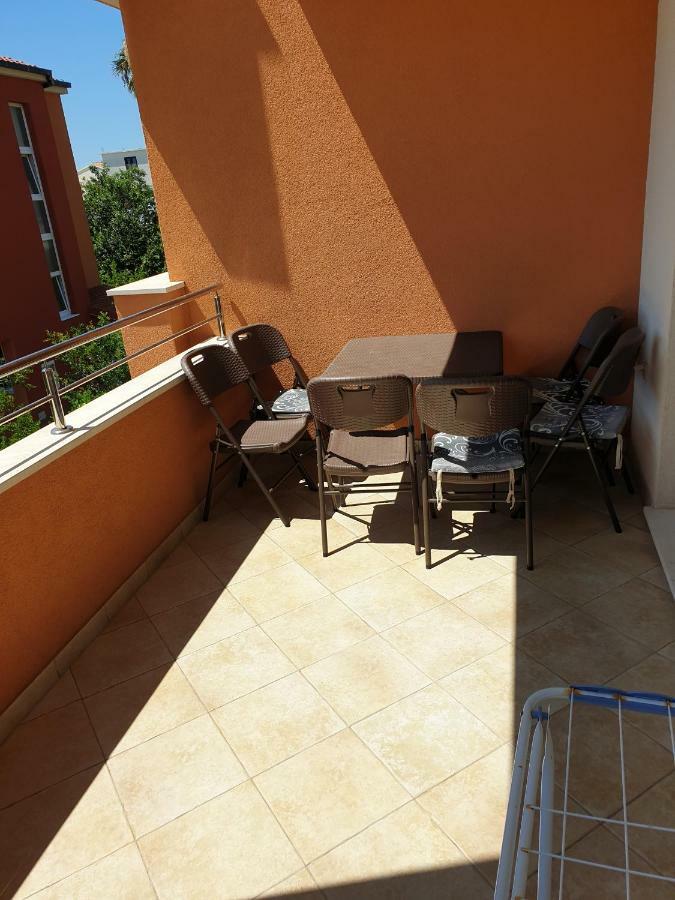 Apartmán Ljubo Split
