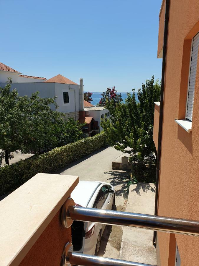 Ljubo Apartmán *