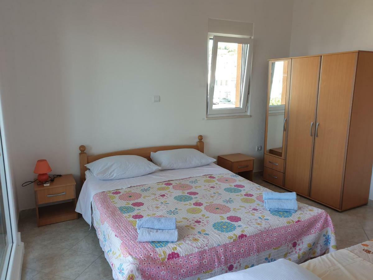 Ljubo Apartmán Split