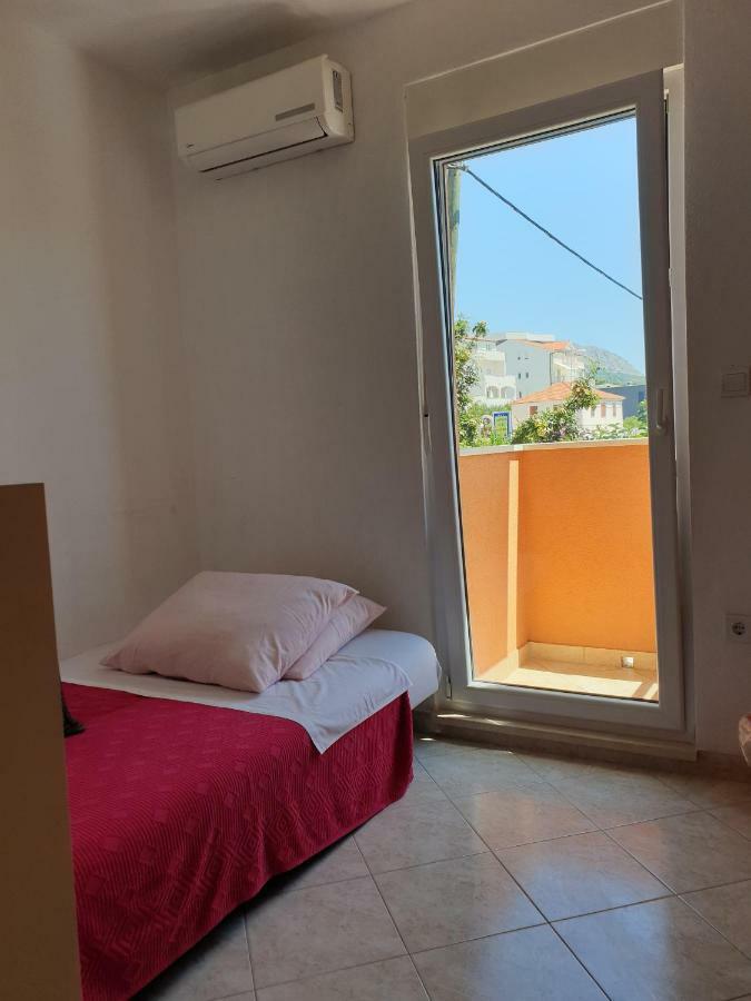 Ljubo Apartmán