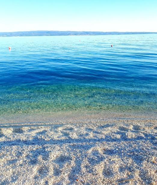 Apartmán Ljubo Split