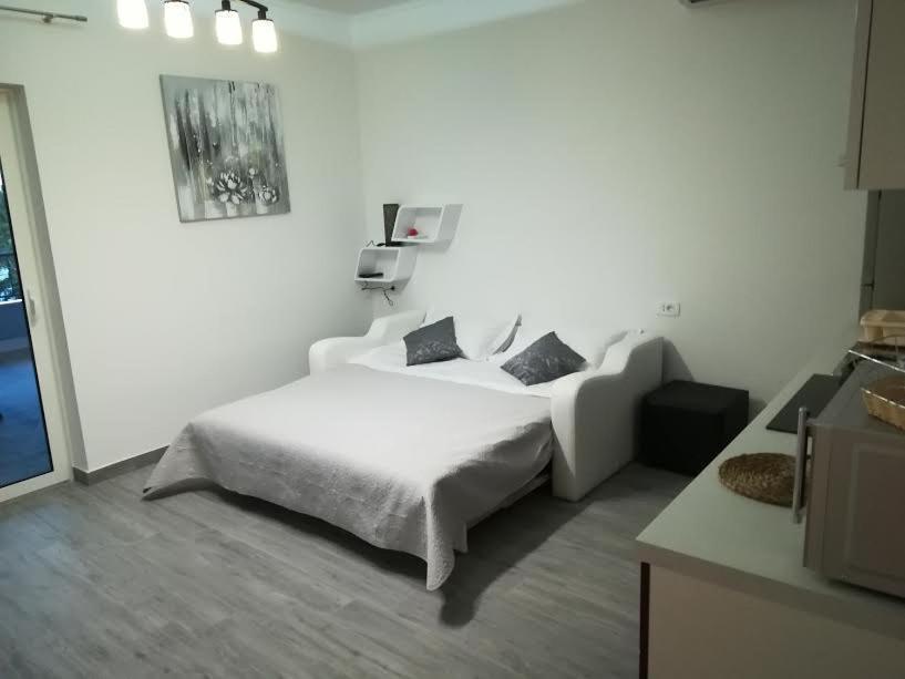 Ljubo Apartmán