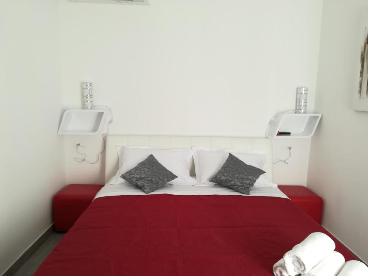 Ljubo Apartmán
