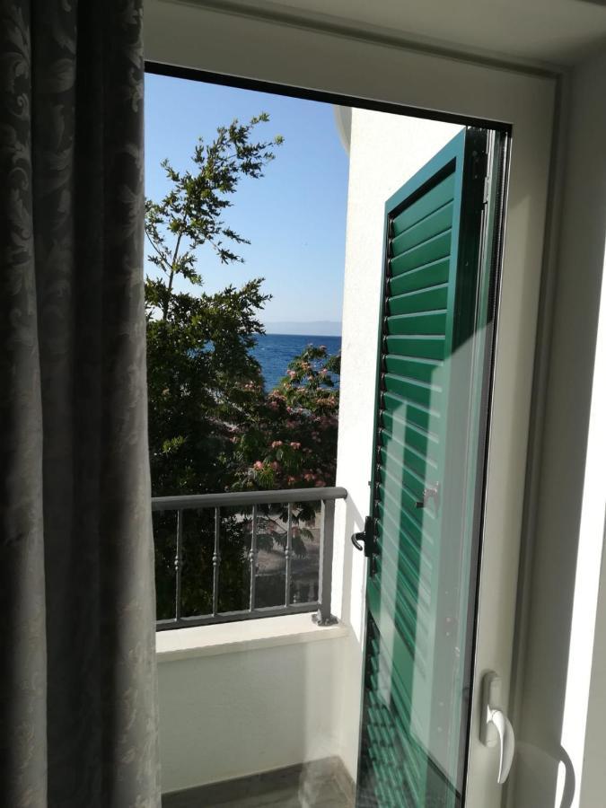 Ljubo Apartmán *
