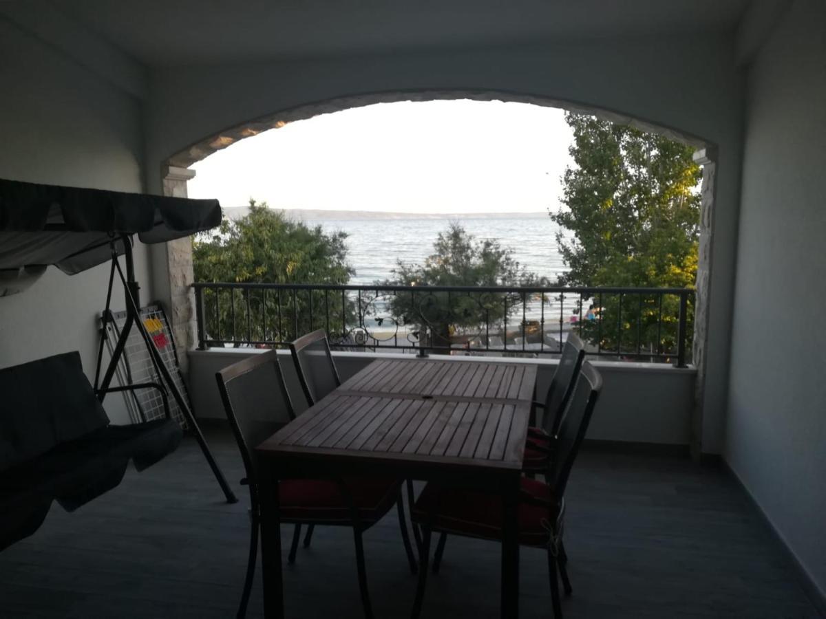 Apartmán Ljubo